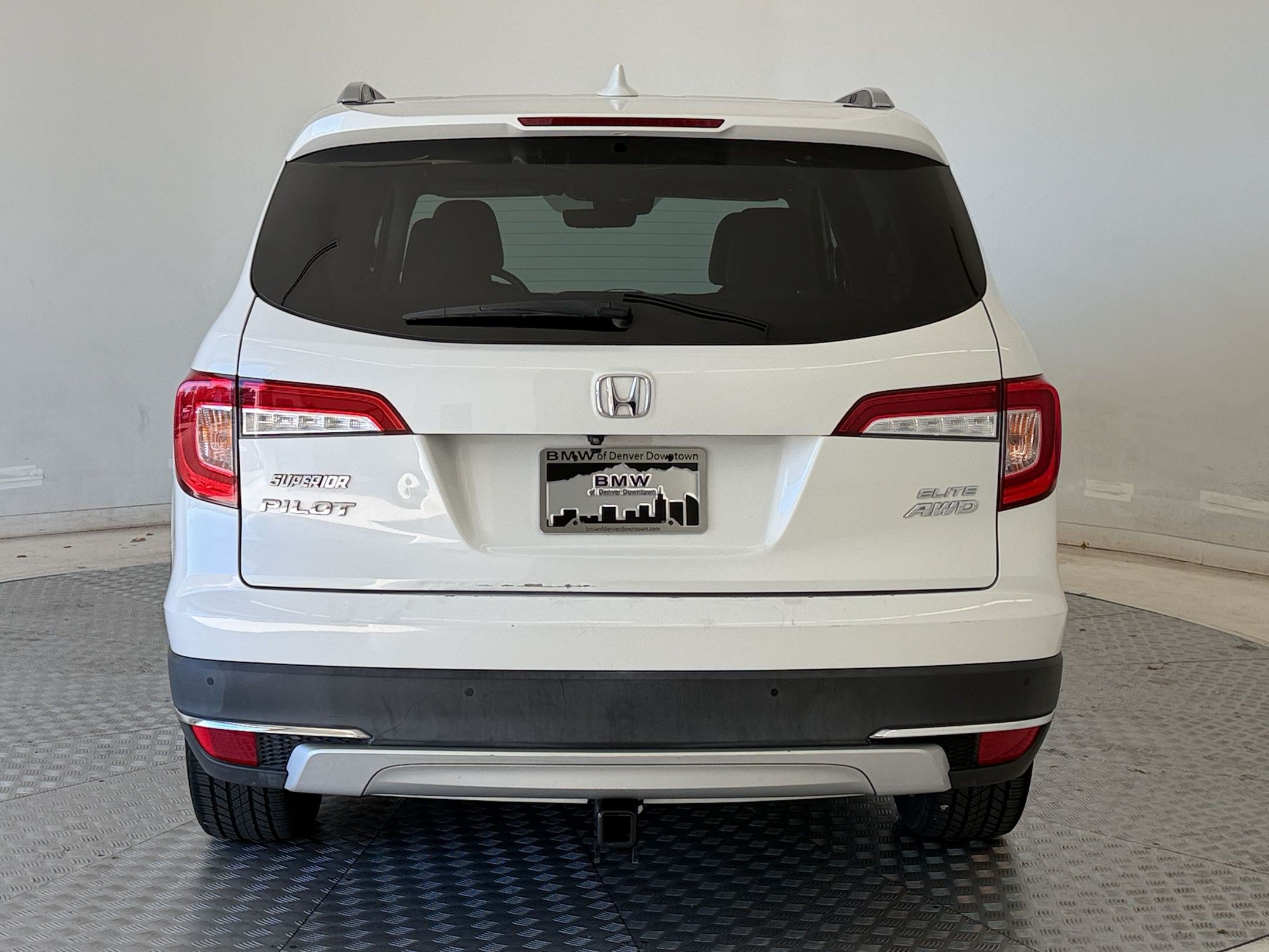 Used 2020 Honda Pilot Elite image 10