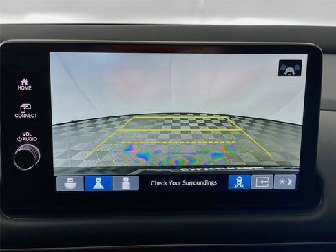 Used 2026 Honda HR-V EX-L image 19