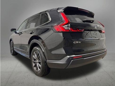 New 2026 Honda CR-V EX-L image 3