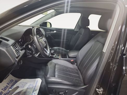 Used 2022 Audi Q5 2.0T Premium Plus image 9