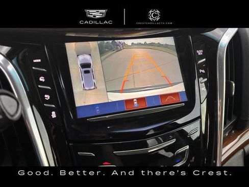 Used 2017 Cadillac Escalade ESV 2WD image 16