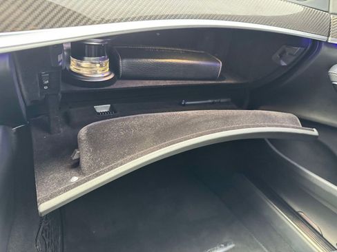Used 2018 Mercedes-Benz S 63 AMG S 4MATIC Sedan image 32