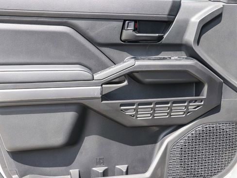 New 2026 Toyota Tacoma SR5 RWD image 24