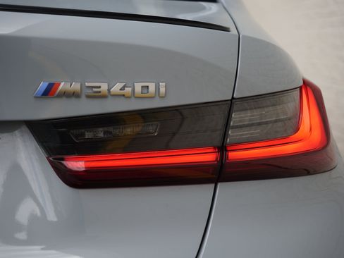 Used 2026 BMW M340i Sedan RWD image 7