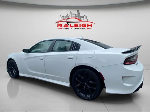 Used 2020 Dodge Charger GT w/ Plus Group image 8