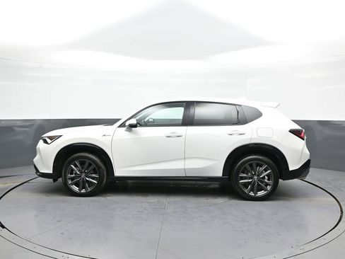 Certified 2025 Acura ADX A-Spec image 9