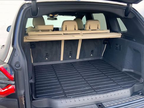 Used 2022 BMW X3 xDrive30i w/ Premium Package image 19