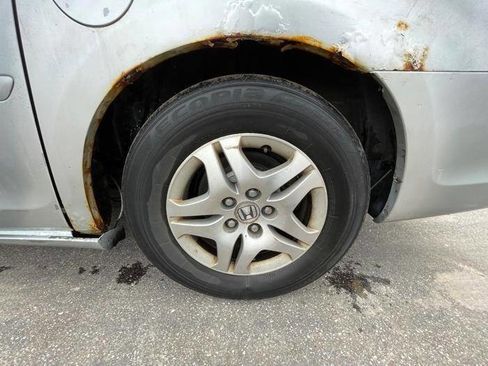 Used 2006 Honda Odyssey EX-L image 14