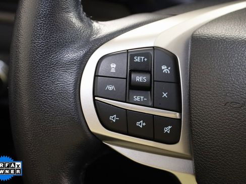 Used 2022 Ford Explorer Limited w/ Hybrid Equipment Group 310A image 44