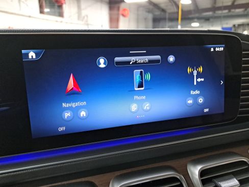 New 2026 Mercedes-Benz GLE 450 4MATIC image 23