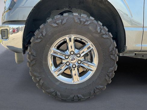 Used 2024 Ford F150 XLT w/ Equipment Group 302A MID image 9