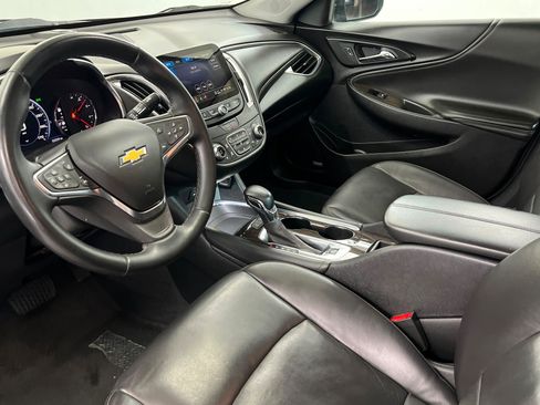 Used 2024 Chevrolet Malibu LT FWD image 17
