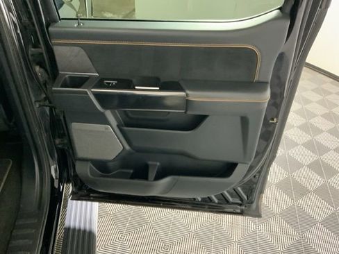 Used 2021 Ford F150 Platinum AWD/4WD image 38