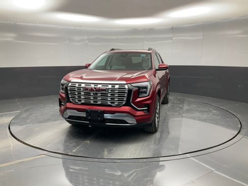 New 2027 GMC Terrain Denali AWD/4WD image 24