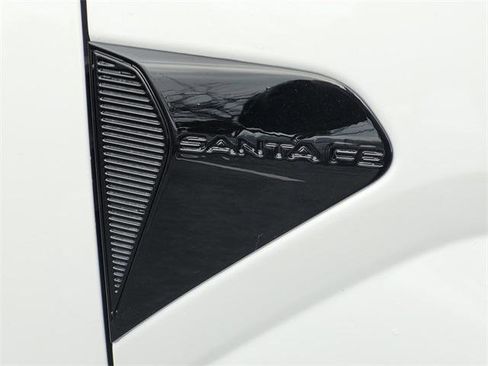 New 2026 Hyundai Santa Fe SEL image 24
