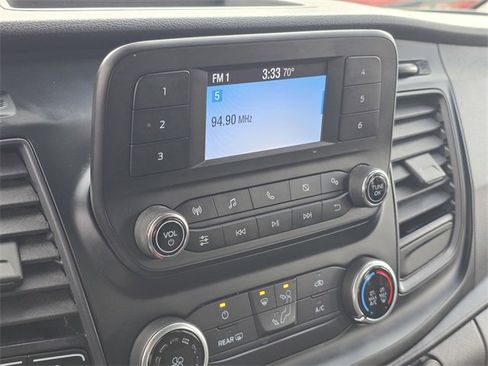 Used 2024 Ford Transit 250 Low Roof w/ Exterior Upgrade Package image 17