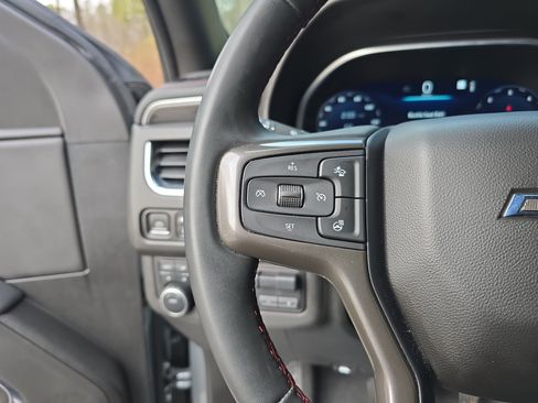 Used 2023 Chevrolet Tahoe RST w/ Luxury Package image 16