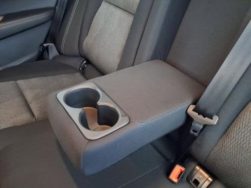 Used 2026 Nissan Rogue SV w/ Cold Weather Package image 22