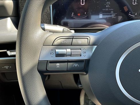 New 2025 Hyundai Sonata SE image 21