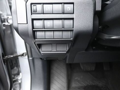 Used 2025 Toyota 4Runner SR5 AWD/4WD image 16