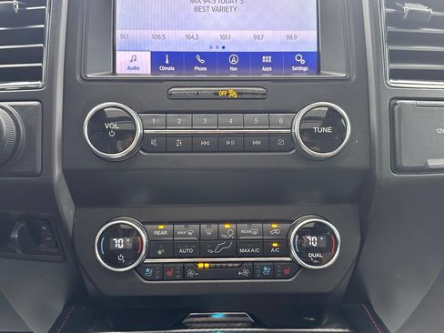 Certified 2020 Ford Expedition Limited w/ Equipment Group 303A AWD/4WD image 43