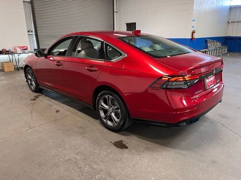 Used 2023 Honda Accord EX-L image 5