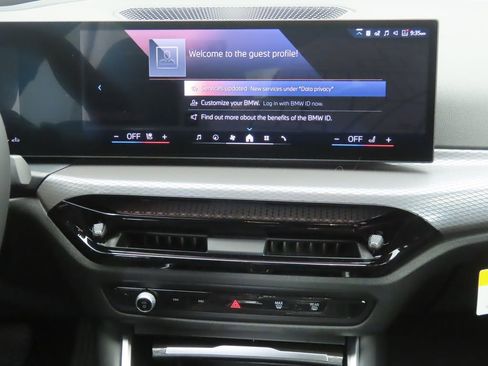 New 2026 BMW 330i xDrive Sedan w/ Premium Package image 14