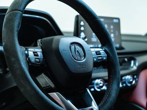 Used 2024 Acura Integra Type S image 26