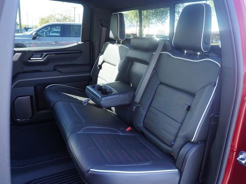 New 2026 GMC Sierra 1500 AT4X w/ AT4X AEV Edition image 10