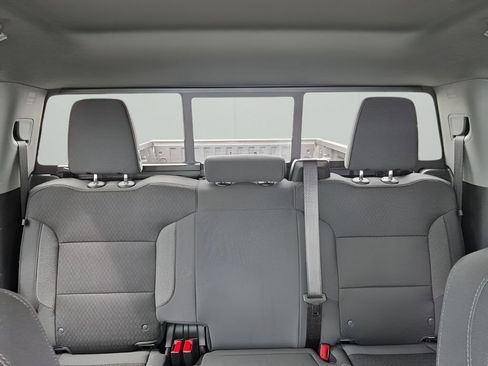 New 2026 GMC Sierra 1500 SLE w/ Preferred Package image 41