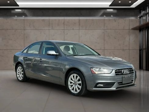 Used 2014 Audi A4 2.0T Premium w/ Cold Weather Package AWD/4WD image 19
