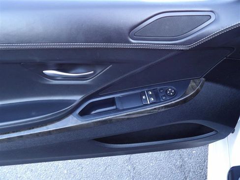 Used 2014 BMW 650i 650i w/ M Sport Package image 14
