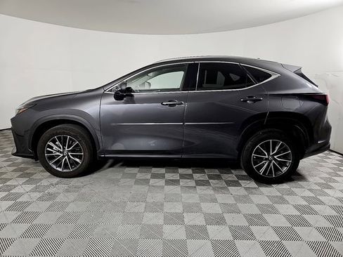 Certified 2022 Lexus NX 250 FWD w/ Premium Package image 8