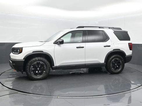 New 2026 Honda Passport TrailSport Elite image 10