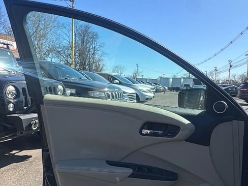 Used 2019 Acura MDX FWD w/ Technology Package image 9