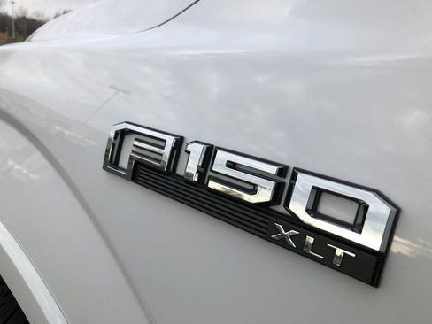 Used 2019 Ford F150 XLT w/ Equipment Group 302A Luxury image 5