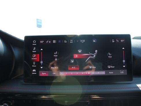 Used 2024 Dodge Hornet R/T AWD/4WD image 44