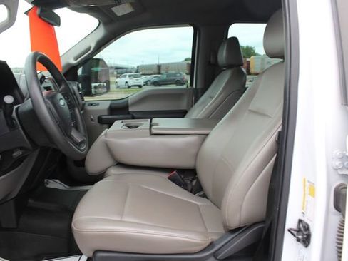 Used 2020 Ford F350 XL w/ Power Equipment Group AWD/4WD image 10