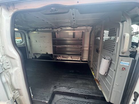 Used 2015 Ford Transit 150 130 Low Roof image 15