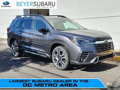 New 2024 Subaru Ascent Touring