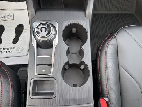 New 2025 Ford Escape ST-Line Elite w/ Premium Technology Package image 24