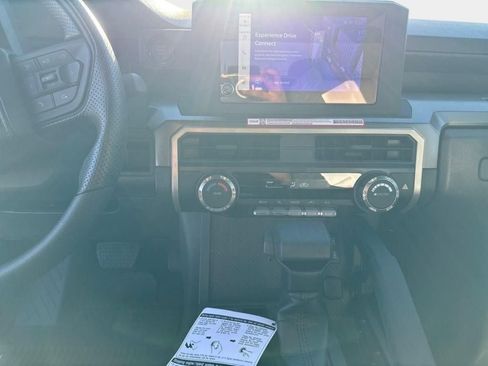 New 2025 Toyota Tacoma SR5 image 11