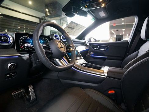 New 2026 Mercedes-Benz GLC 300 4MATIC image 10