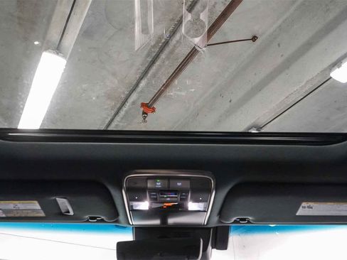 Used 2025 Lexus LX 700h F Sport image 16