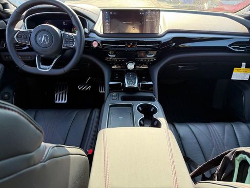 Used 2026 Acura MDX A-Spec AWD/4WD image 9