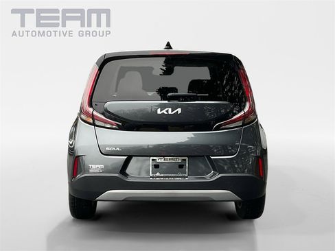Used 2024 Kia Soul LX w/ Option Group 015 image 6