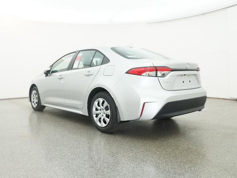 New 2026 Toyota Corolla LE image 29