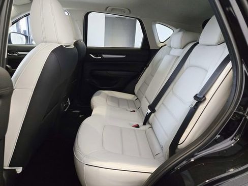 New 2025 MAZDA CX-5 AWD 2.5 S w/ Preferred Package image 10