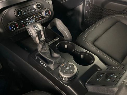 New 2025 Ford Bronco Big Bend w/ Black Diamond Package image 18