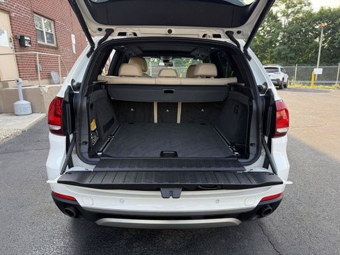 Used 2017 BMW X5 xDrive35i AWD/4WD image 25